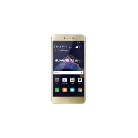 Huawei P8 Lite 2017 Gold